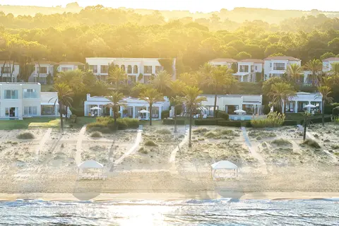 Mandola Rosa, A Grecotel Resort to Live in Δημοτική Ενότητα Κάστρου - Κυλλήνης — foto 4