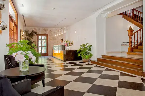Hotel Bordoy Continental Valldemossa in Valldemossa — foto 14