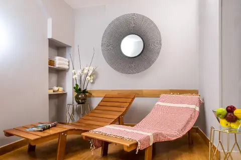 Leonardo Boutique Hotel Rome Termini in Rome — foto 7
