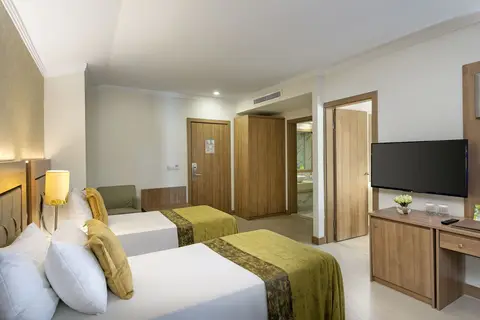 Innvista Hotel Belek in Serik — foto 10