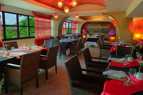 Allegro Cozumel in Allegro Cozumel — foto 21