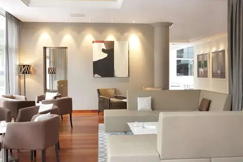 AC Hotel Ambassadeur Antibes-Juan Les Pins in Antibes — foto 5