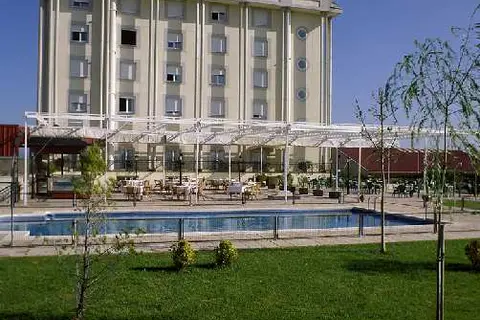 Hotel Velada Mérida in Merida — foto 15