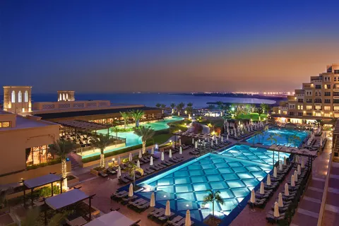 Rixos Bab Al Bahr in Rixos Bab Al Bahr Resort — foto 2