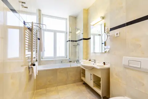 Hotel Kvarner Palace in Crikvenica — foto 25
