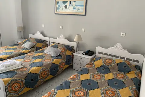 Blue Sea Hotel & Studios in Δημοτική Ενότητα Θήρας — foto 19