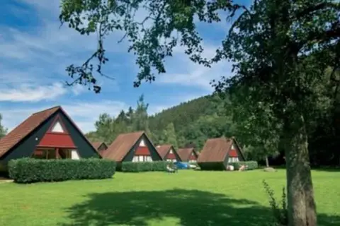 Domaine Long Pré in Stavelot — foto 9