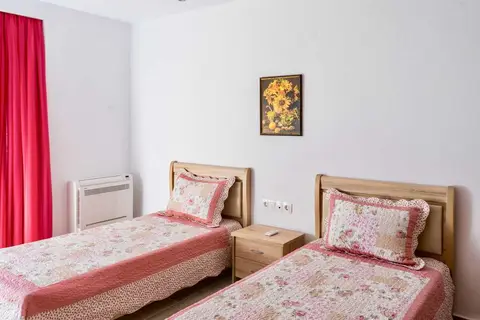 Estrella Villas in Λάρδος — foto 4