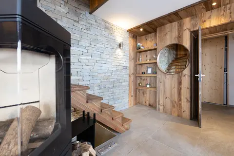 Chalets Lézami in Saint-Sorlin-d'Arves — foto 17