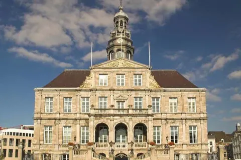 Dormio Resort Maastricht foto 22