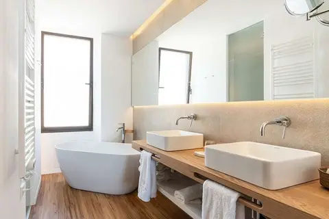 Ynaira Hotel in Ariany — foto 10