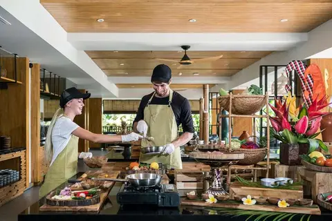 Element by Westin Ubud in Ubud, foto 17