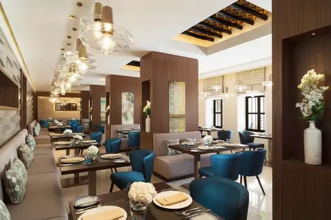 Souq Al Wakra Hotel Qatar By Tivoli in الوكرة — foto 6