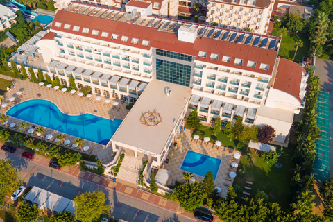 Hotel Solivia (ex Titan Select) foto 11