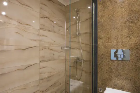 Incekum West Hotel in Alanya — foto 22