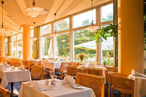 Sport- und Ferienhotel Baltic foto 8