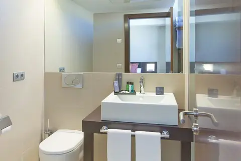 Aura Hotel Algeciras in Algeciras — foto 7