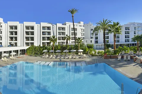 Sol Torremolinos - Don Pedro foto 1