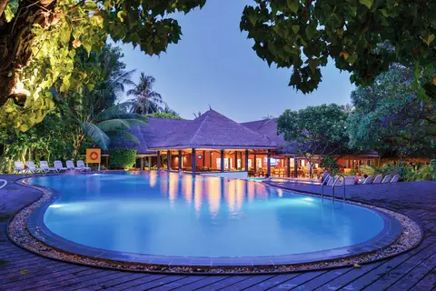 Adaaran Select Hudhuran Fushi in Lhosfushi — foto 26