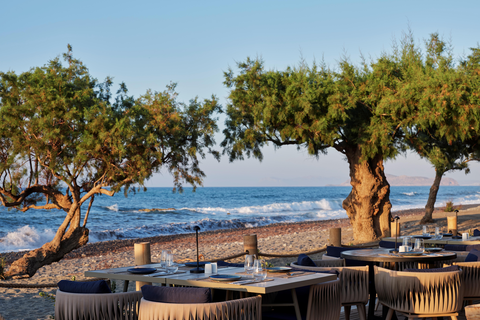 Hotel Atlantica Ocean Beach Resort foto 5