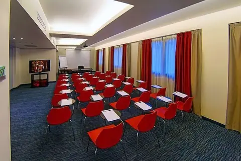 B&B HOTEL Milano Cologno Studios in Cologno Monzese, foto 20