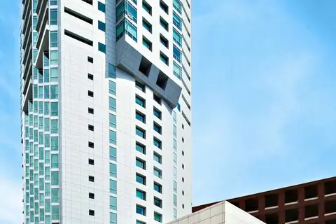 W Hoboken in Hoboken — foto 12