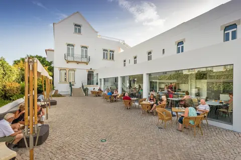 Vila Recife Hotel in Albufeira, foto 28