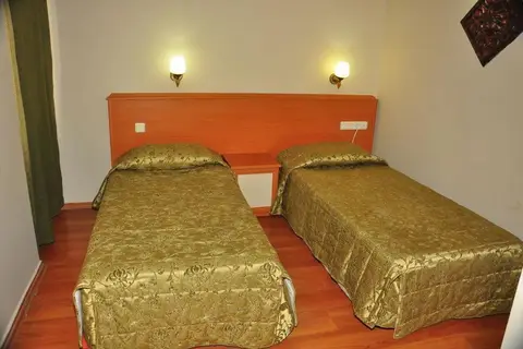 Cinar Family Suite Hotel in Manavgat — foto 26