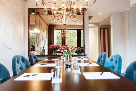 Elite Eden Park Hotel in Stockholm — foto 13