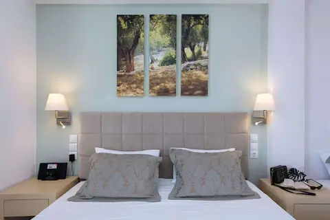 Melina Bay Boutique Hotel in Δημοτική Ενότητα Κασσωπαίων — foto 13