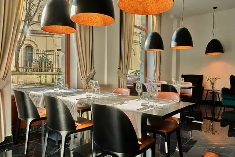 1891 Garni Hotel in Krakau — foto 6