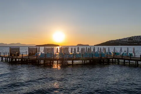 Azure By Yelken in Bodrum, foto 33