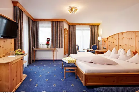 Hotel Jägerhof foto 10