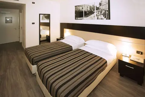Hotel Carpi in Carpi — foto 5