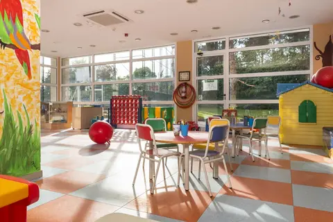 Costa Encantada Resort & Suites in Lloret de Mar — foto 19