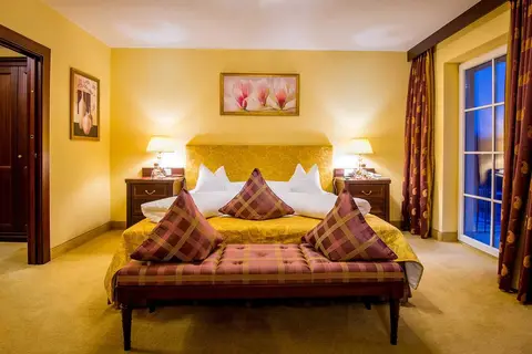 Grand Hotel Lienz in Lienz — foto 11