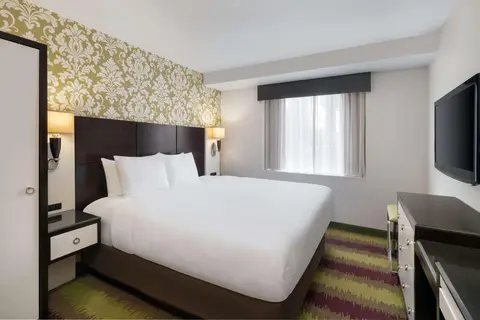 Best Western Premier Herald Square in New York City, foto 14