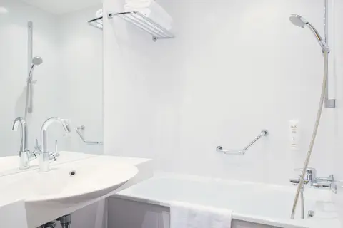 Hotel Vienna House Easy Chopin Cracow in Krakau — foto 16