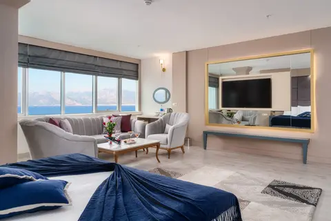 Delta Hotels Antalya Lara in Muratpaşa, foto 27