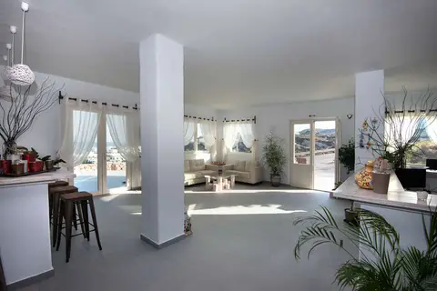 Althea Boutique Hotel in Karpathos Municipal Unit, foto 17