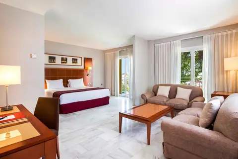 Exe Las Adelfas in Cordoba — foto 20