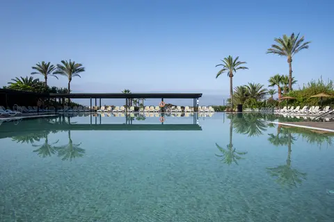 Impressive Playa Granada Golf in Motril — foto 10