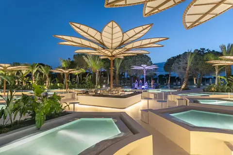 Cullinan Belek in Serik — foto 12