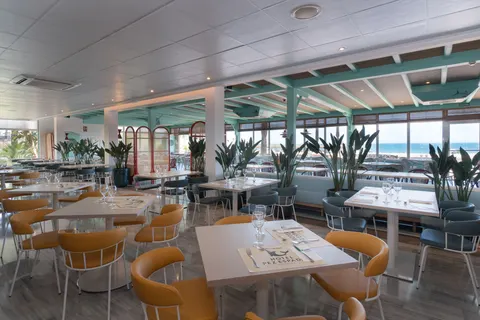MedPlaya Hotel Pez Espada in Torremolinos — foto 17