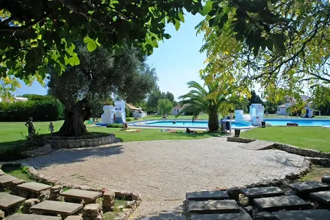 Vakantiepark Pedras Del Rei in Tavira — foto 25
