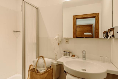 Familien-& Gartenhotel Theresia foto 3