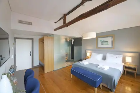 Feels Like Home Santa Catarina Prime Suites in Porto, foto 26