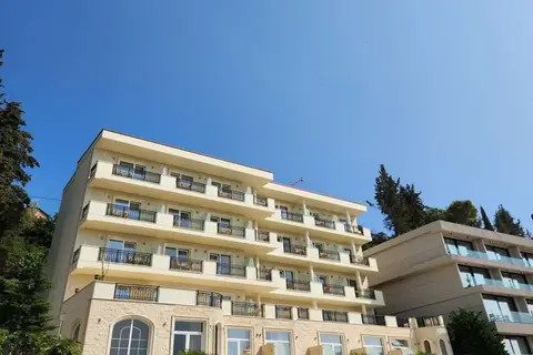 Gold Hotel in Vlorë, foto 11