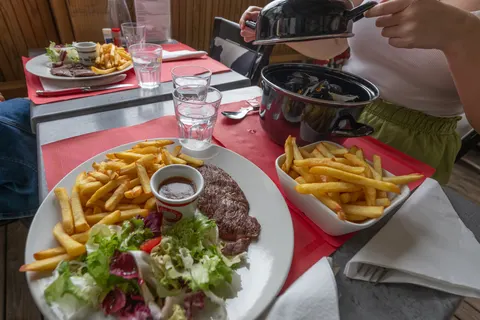 Flower Camping La Chenaie foto 6