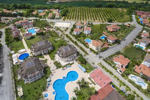 Keskin Hotel in Ortaca — foto 3